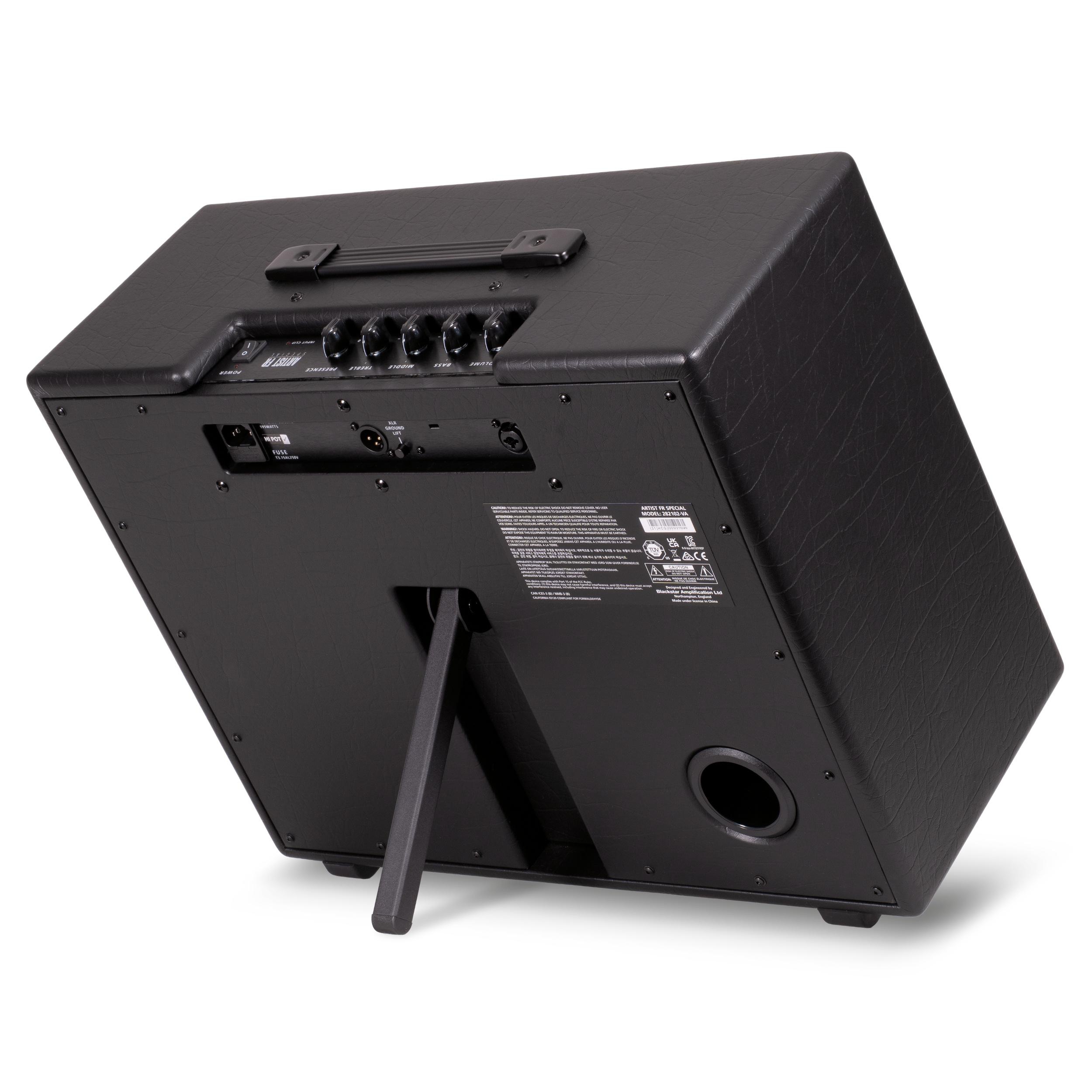 Blackstar Artist FR Special 1x12” Kabin 4