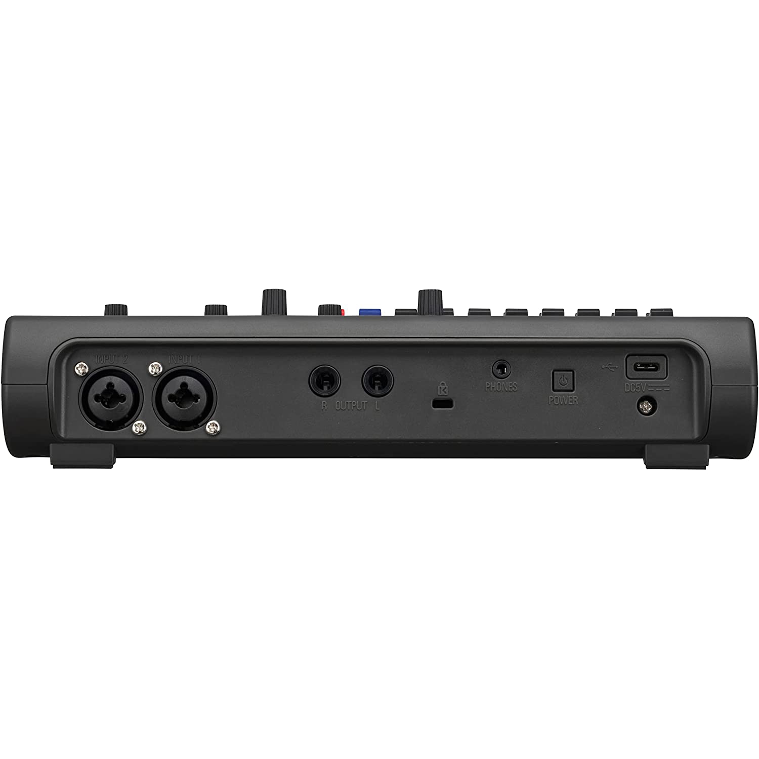 Zoom R12 MultiTrak Recorder (Touchscreen) 5