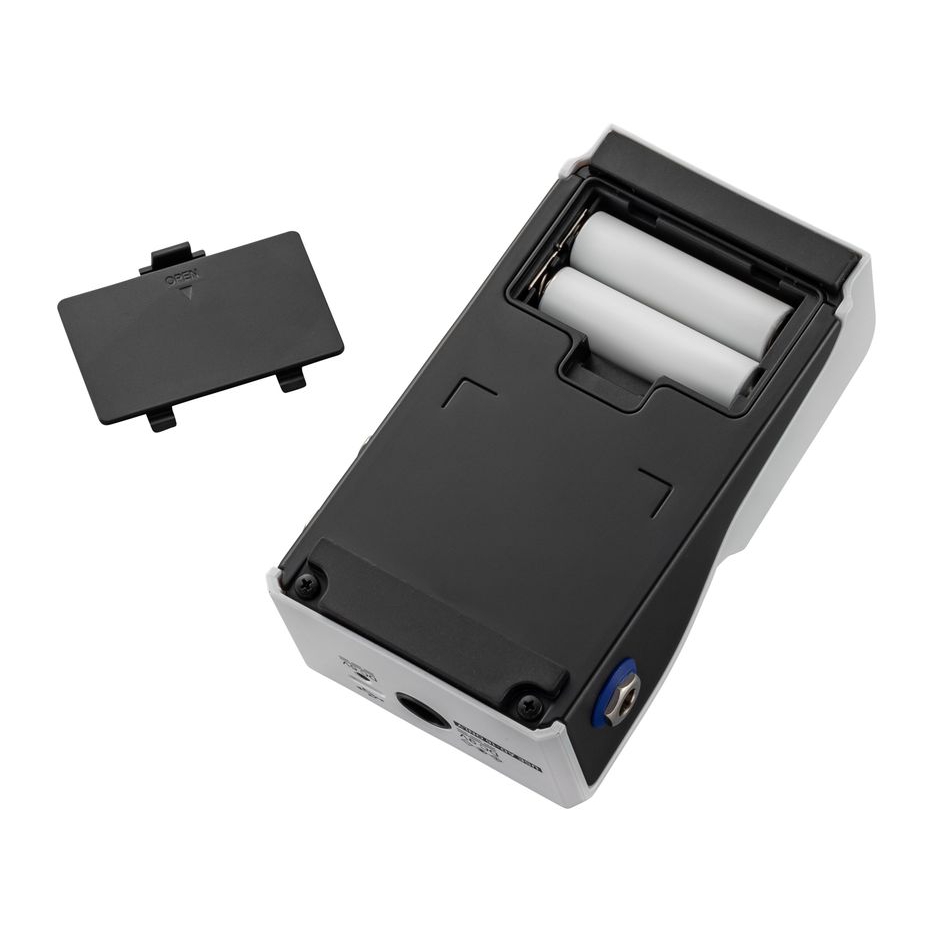 Zoom MS-50G+ MultiStomp Multi-Efekt Pedalı 5