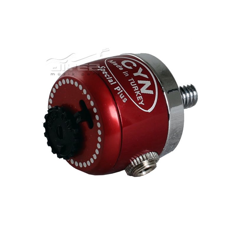 CYN Special Plus Kırmzı Klarnet Mikrofonu 2