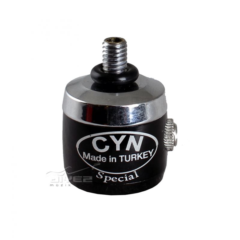 CYN Special Siyah Klarnet Mikrofonu 5