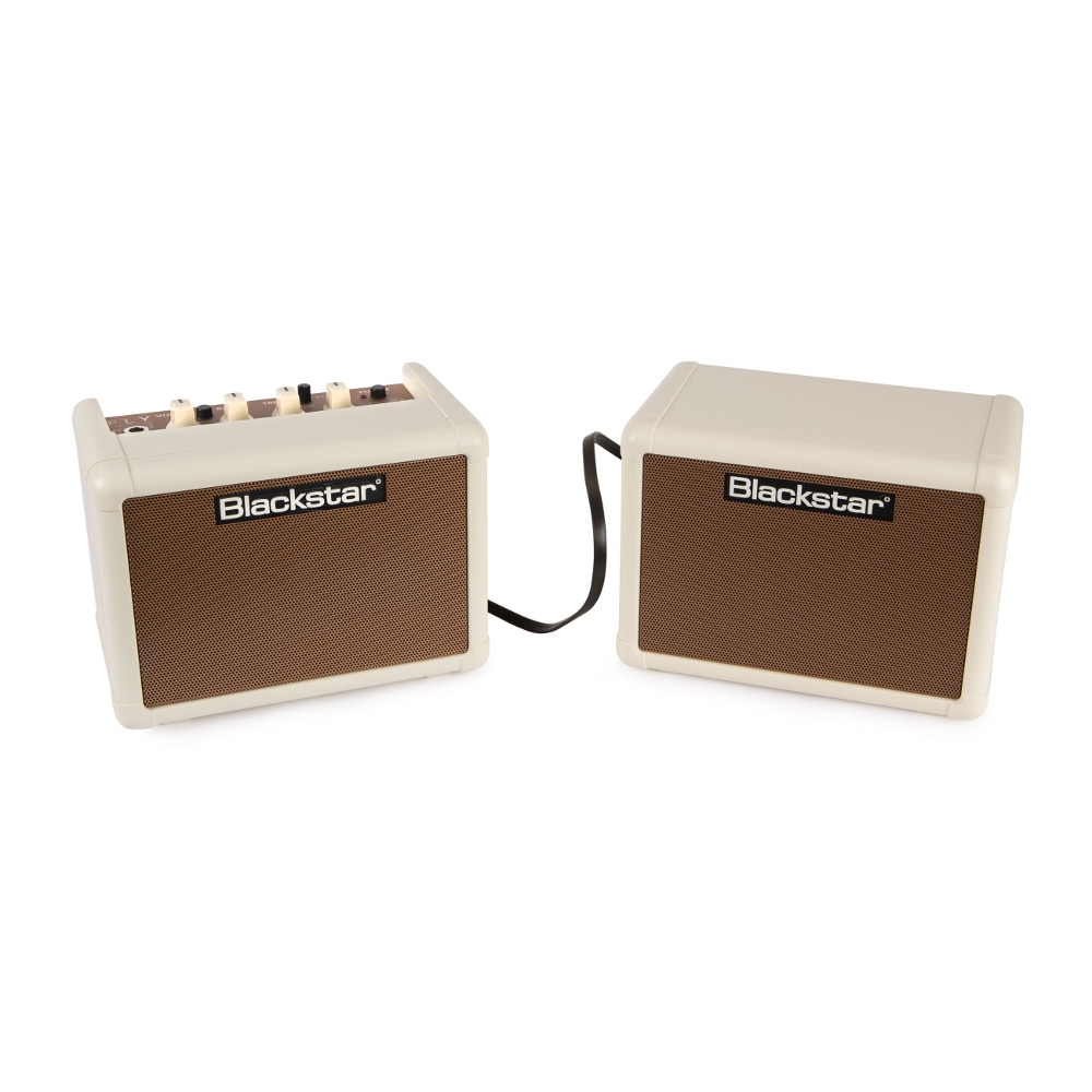 Blackstar Fly 3 Mini Stereo Pack Akustik Amfi 1