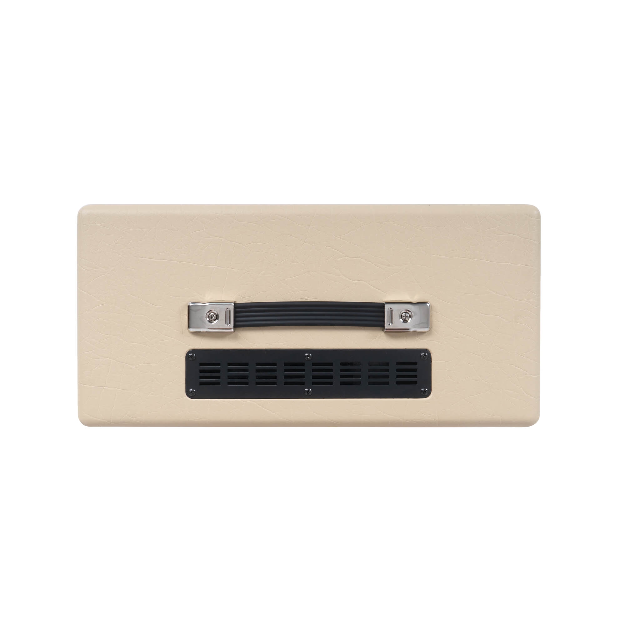 Blackstar Debut 100R 100-Watt Head Amfi (Cream) 5