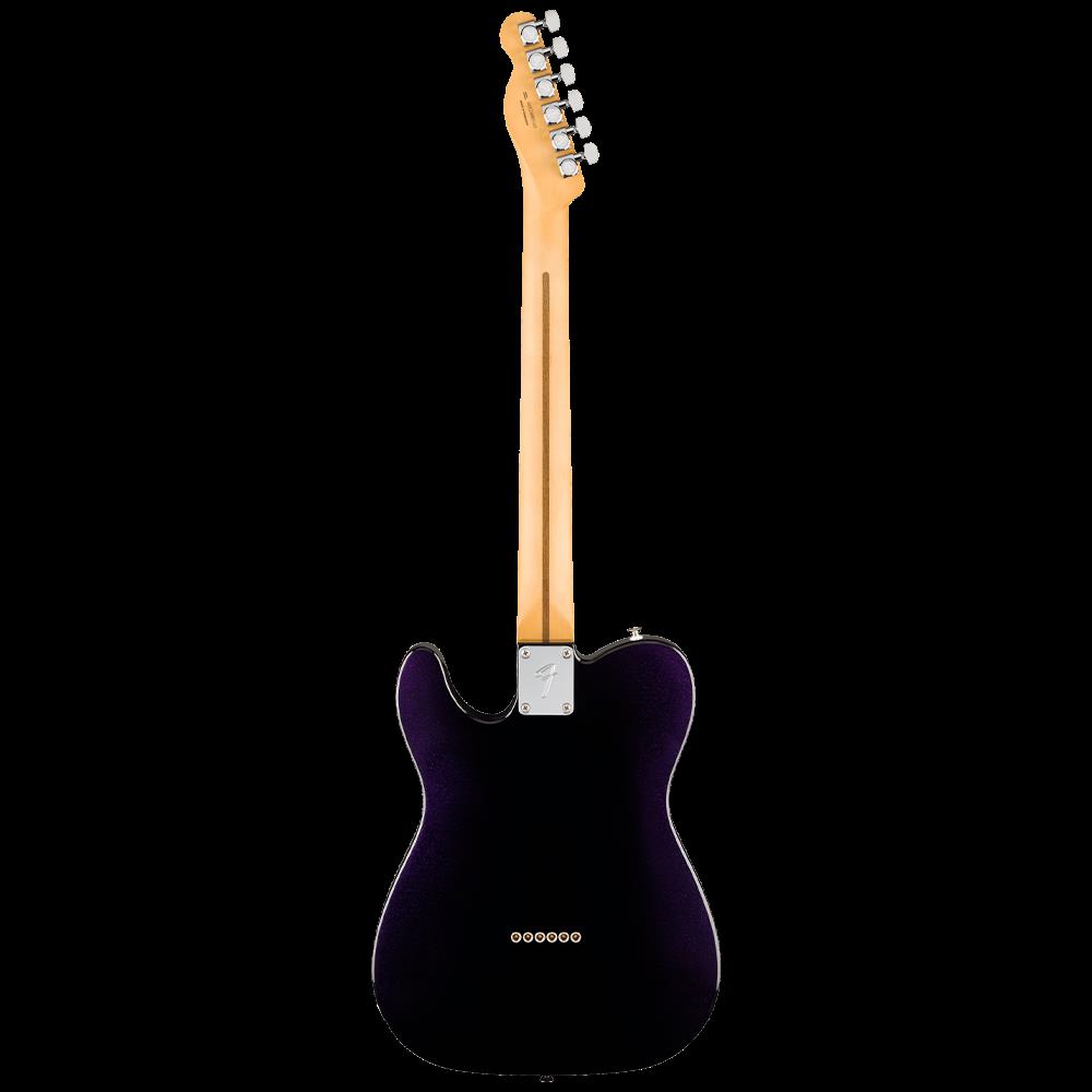 Fender Player II Modified Telecaster Gülağacı Klavye Dusk Elektro Gitar 3