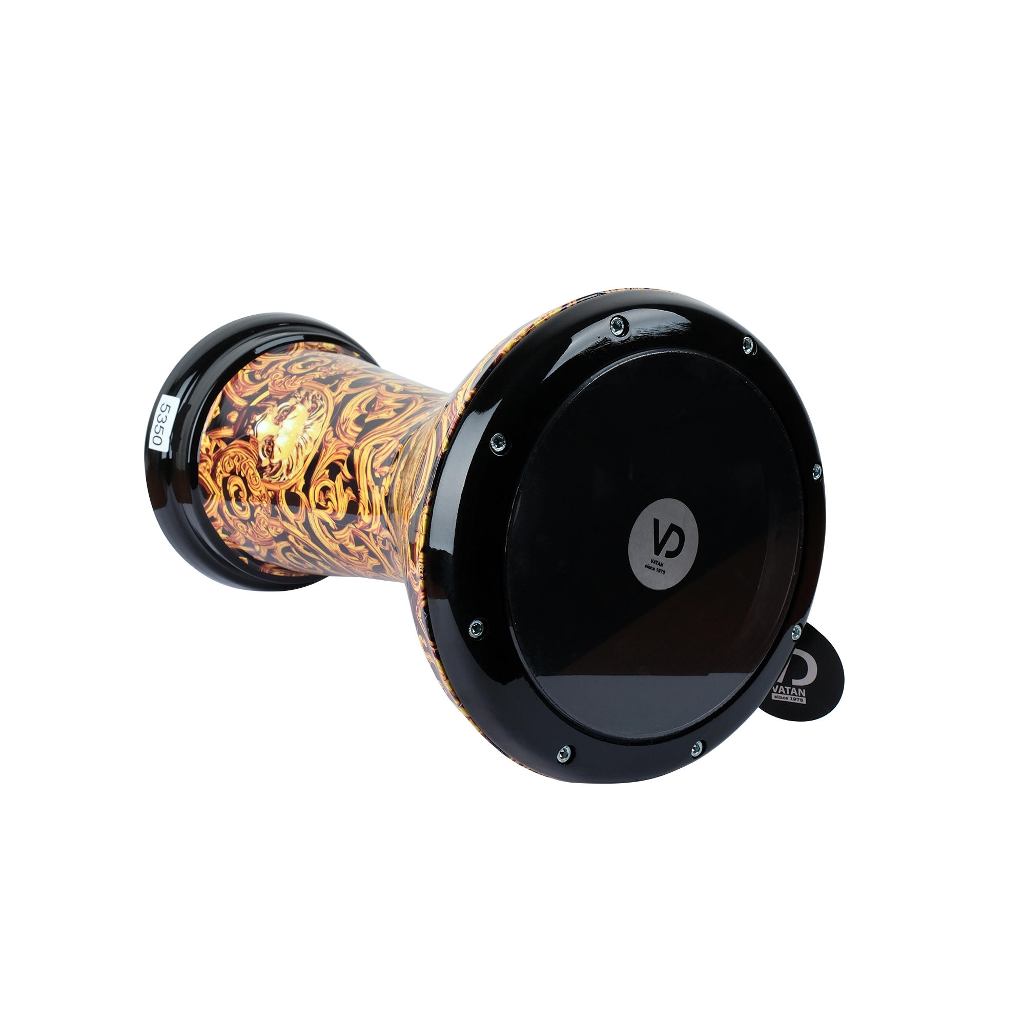 Vatan 5350 Döküm Darbuka  2