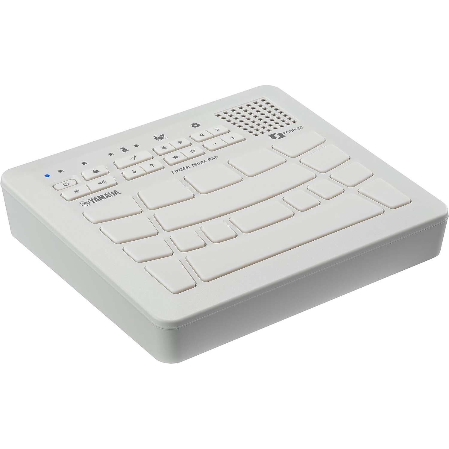 Yamaha FGDP-30 Finger Drum Pad Controller 2