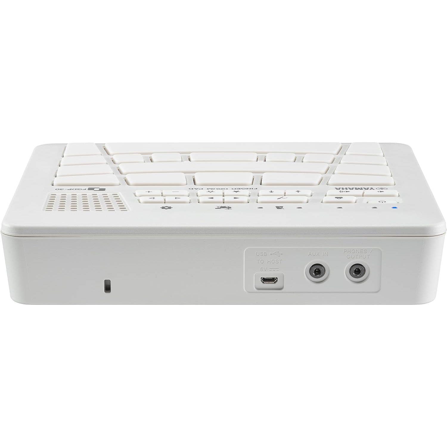 Yamaha FGDP-30 Finger Drum Pad Controller 3