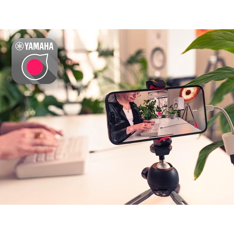 Yamaha FGDP-30 Finger Drum Pad Controller 9