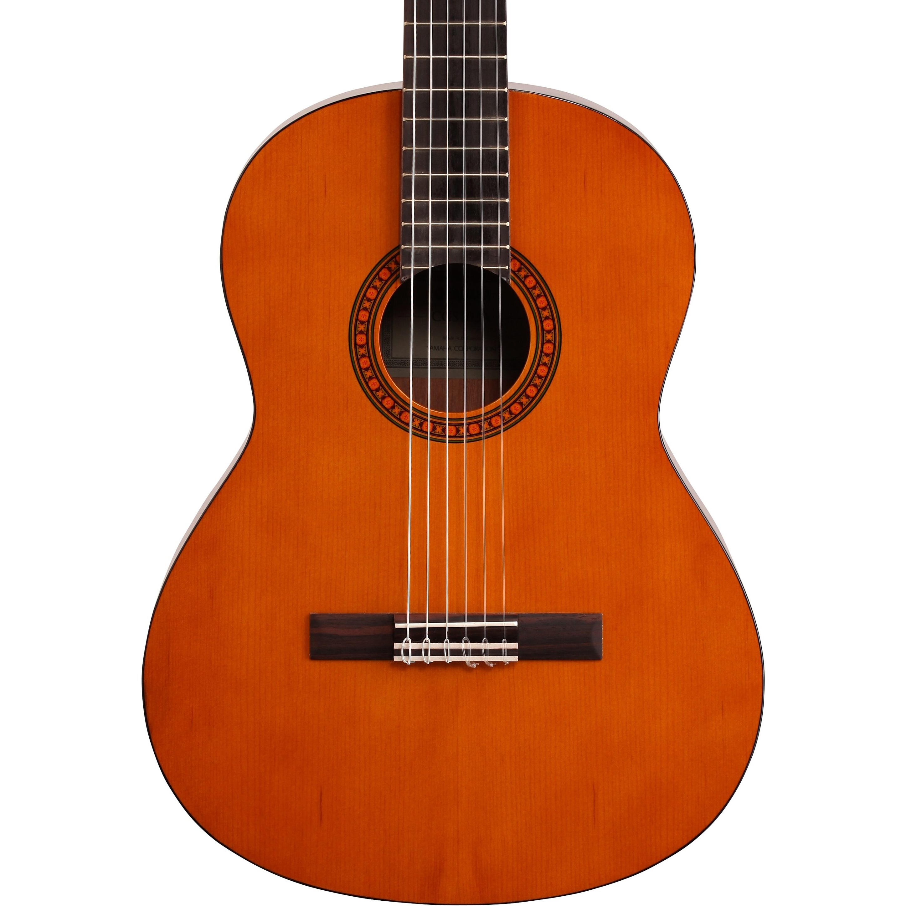 Yamaha CGS103 3/4 Klasik Gitar 2