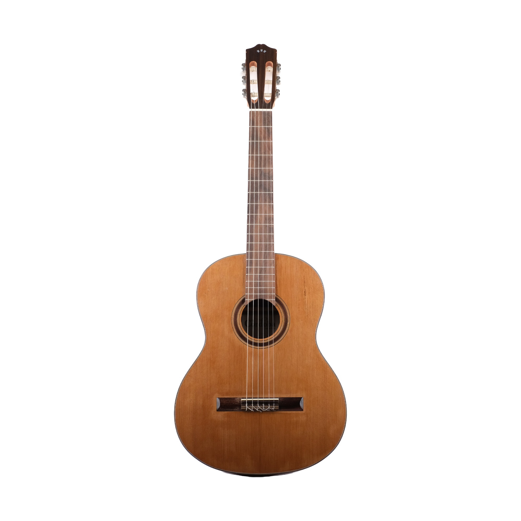 [Outlet] Cordoba C3M Klasik Gitar (OL 23-23308) 1