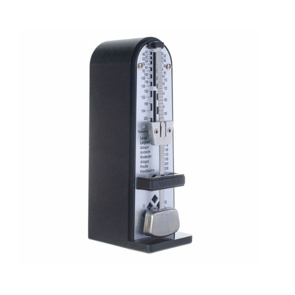 Wittner 890161 Taktell Piccolino Metronom 3