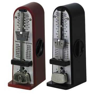 Wittner 890141 Taktell Piccolino Metronom 1