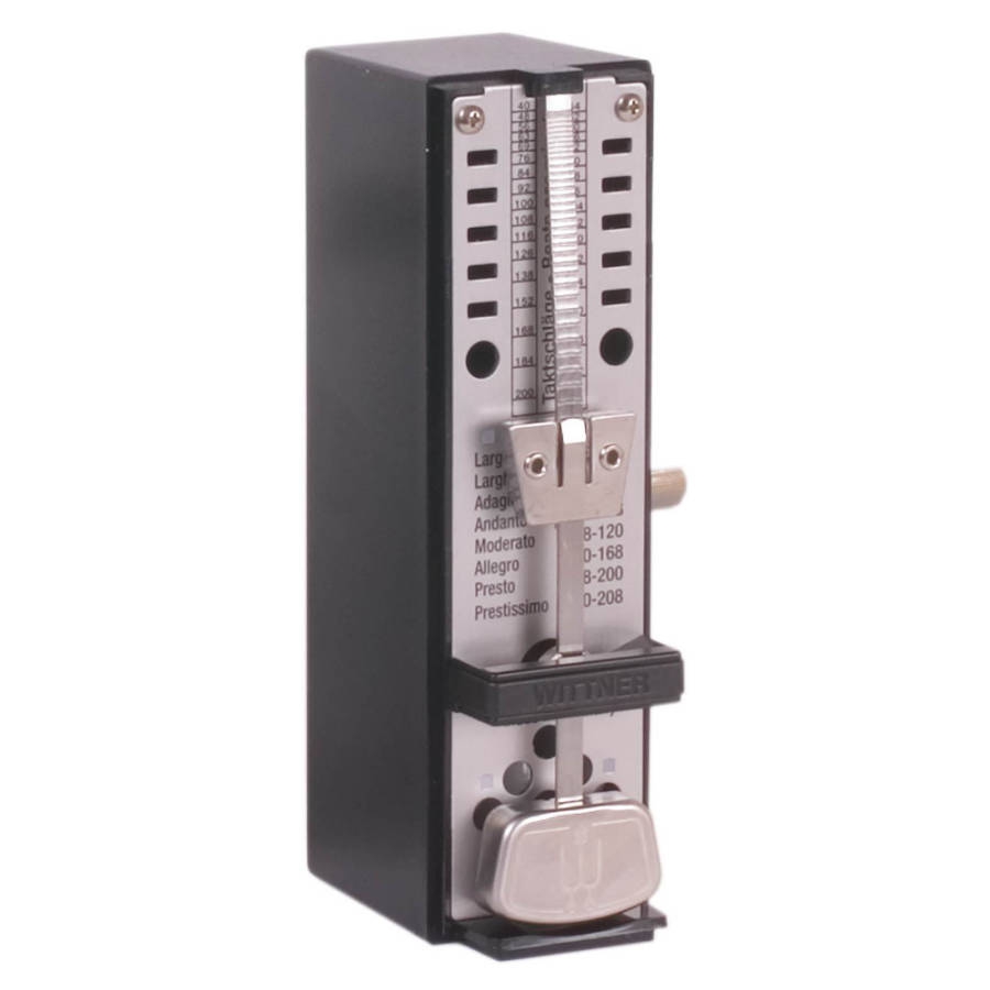 Wittner Taktell Super Mini Metronom 1