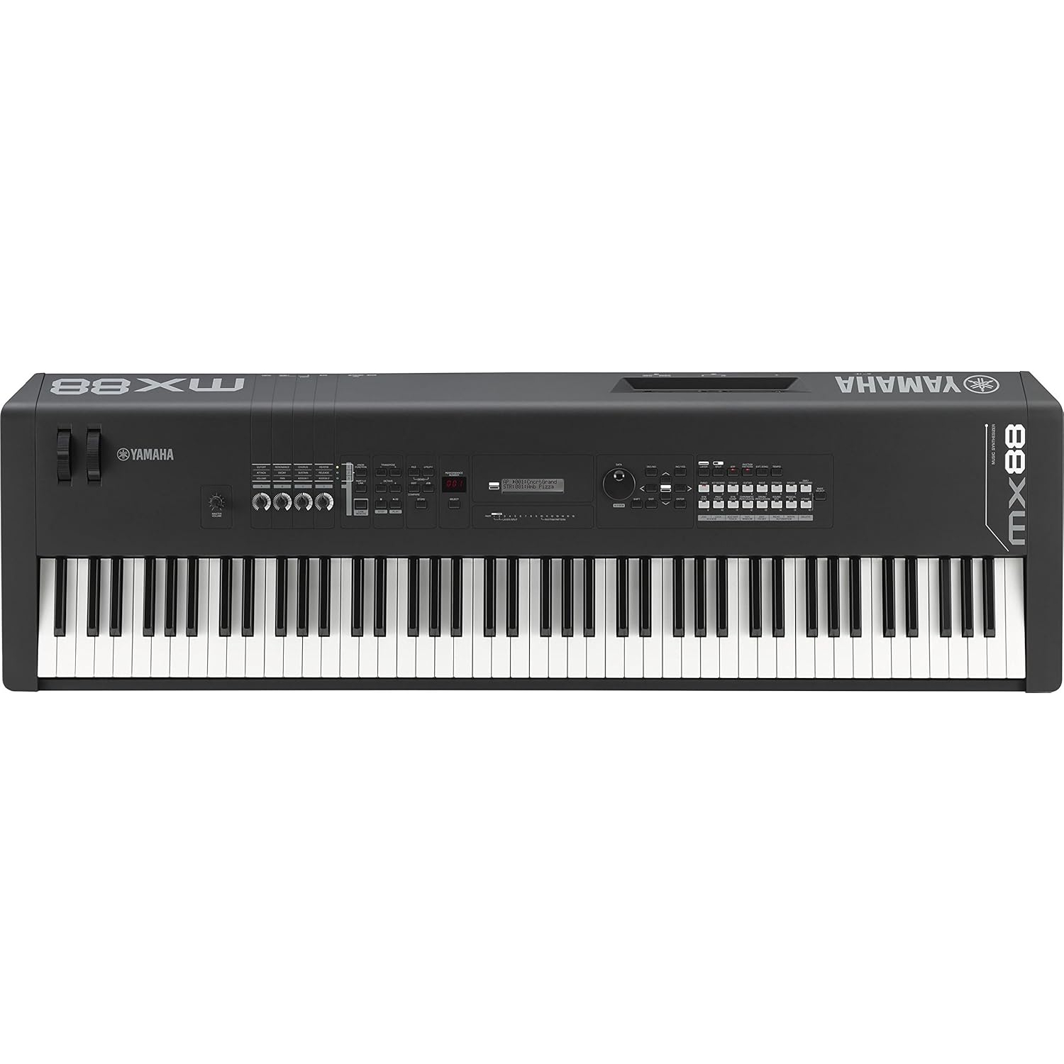 Yamaha MX88 88 Tuşlu Synthesizer 1