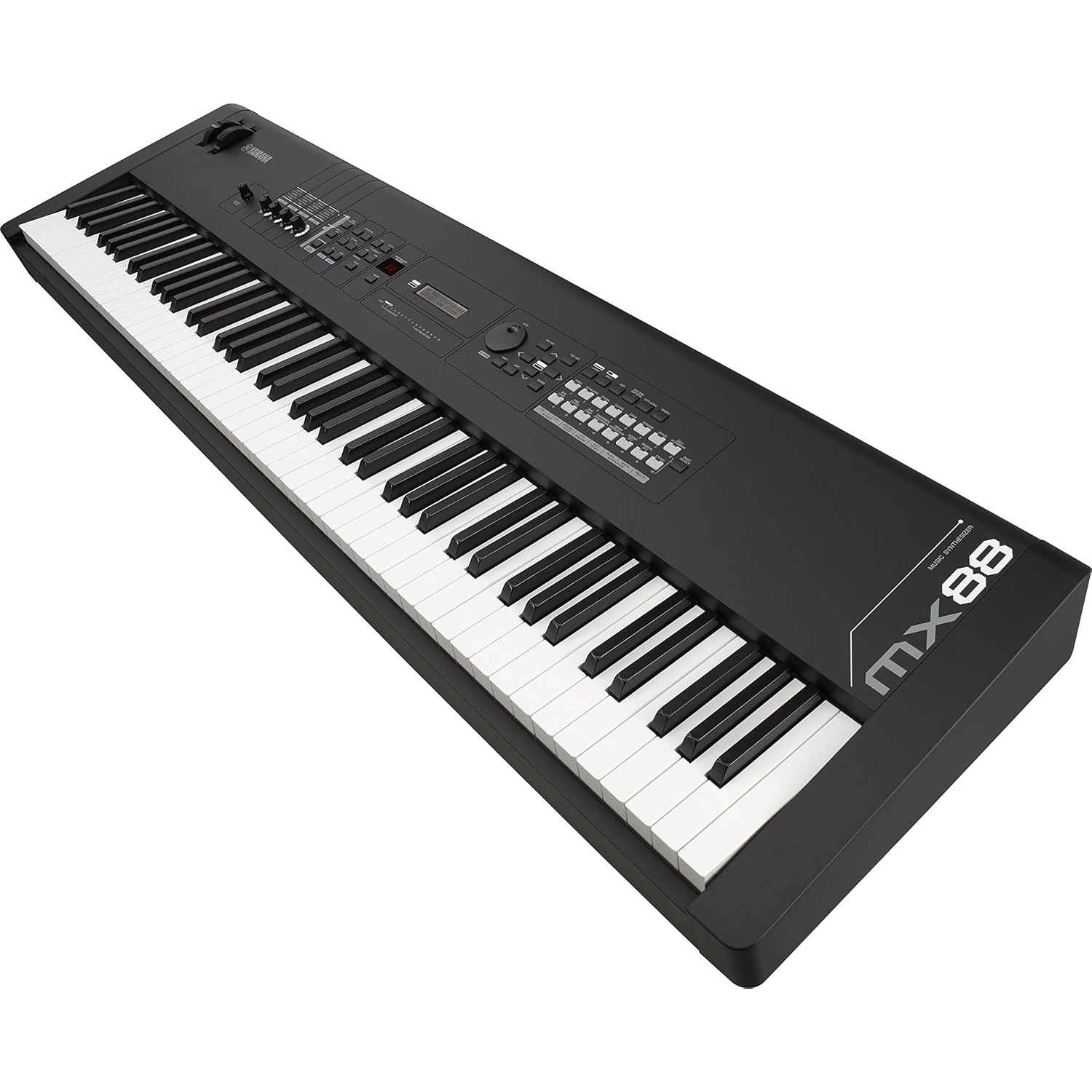Yamaha MX88 88 Tuşlu Synthesizer 4