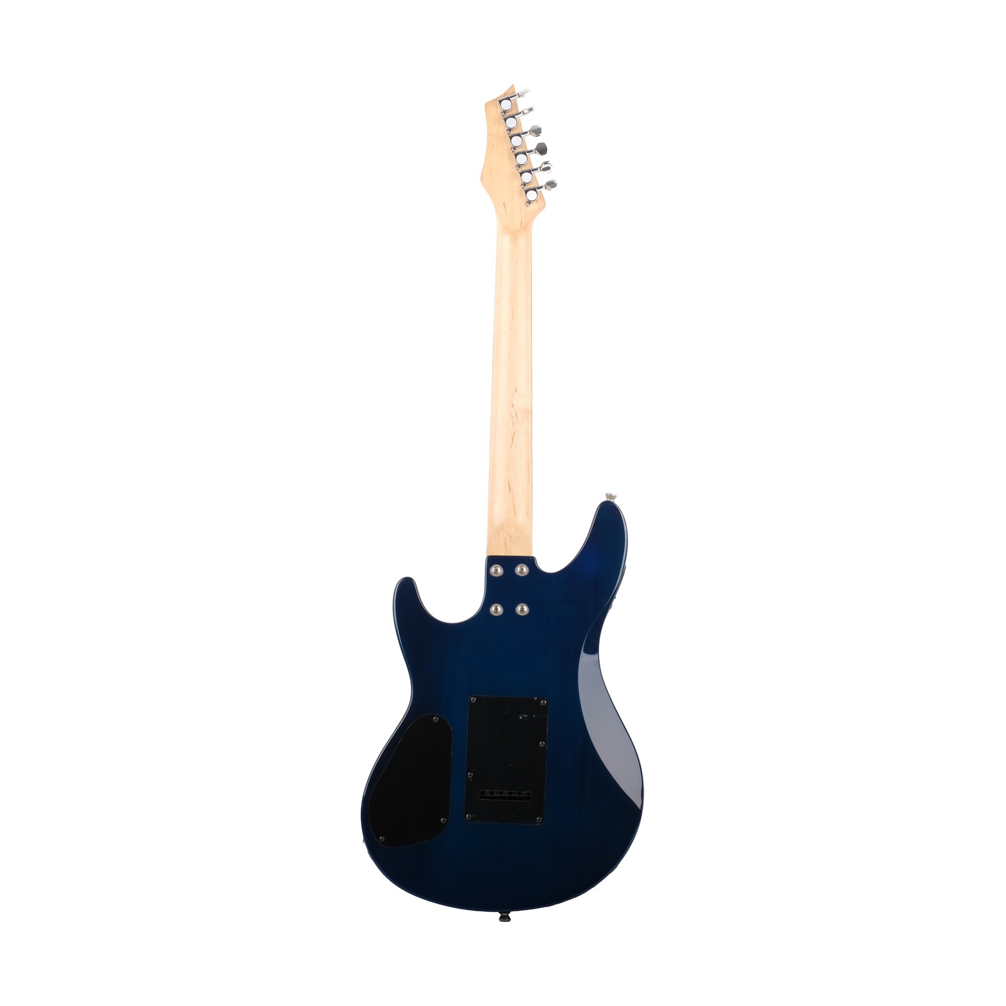 [Outlet] Ashton Elektro Gitar BL (OL 23-23074) 2