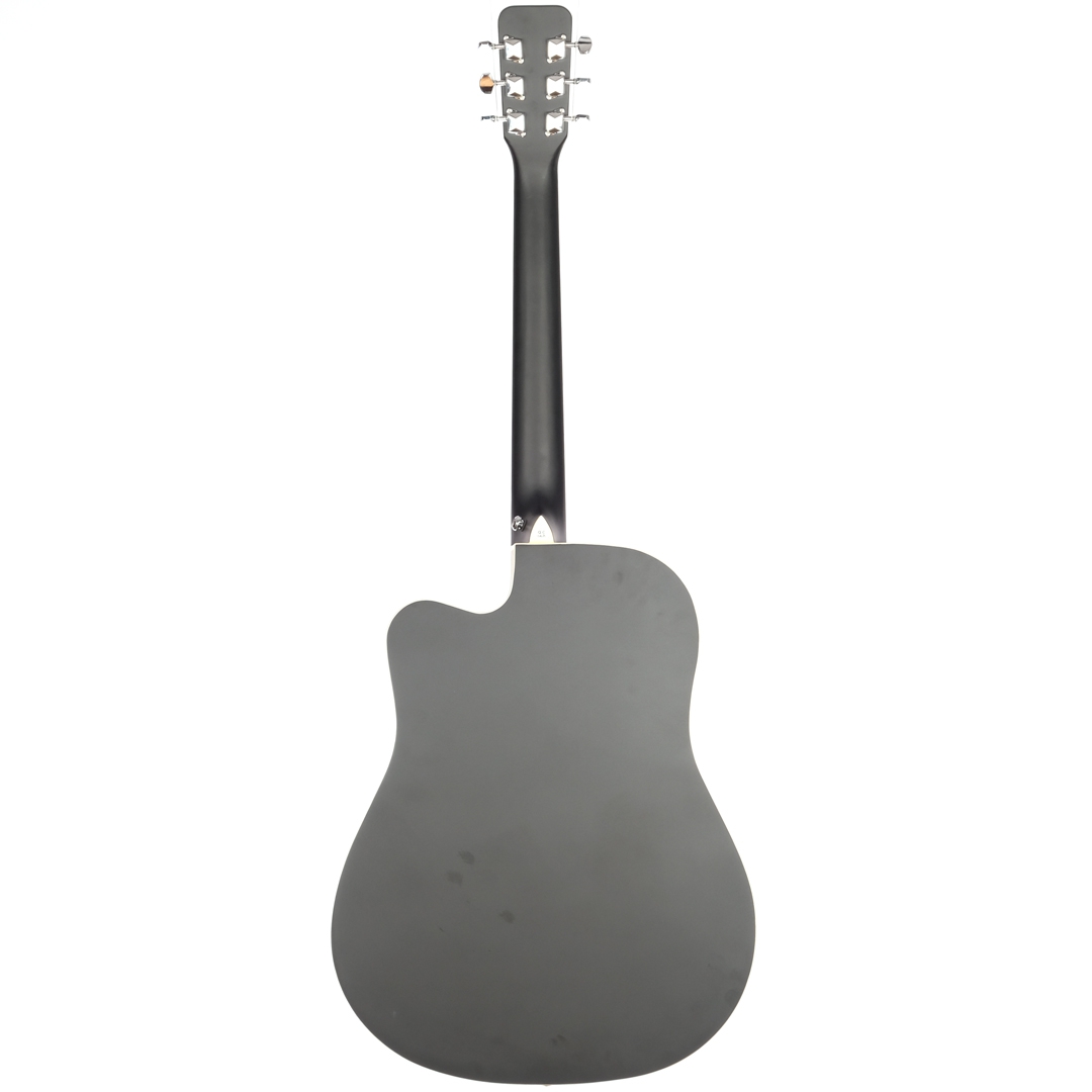 [Outlet] Fenix FDG-120C CBK Akustik Gitar (OL 23-23118) 2