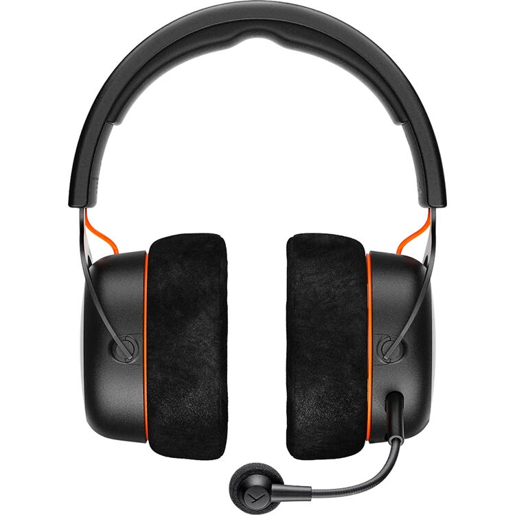 Beyerdynamic MMX 150 Wireless Black Oyuncular için Çıkabilir Mikrofonlu Kablosuz Headset 3