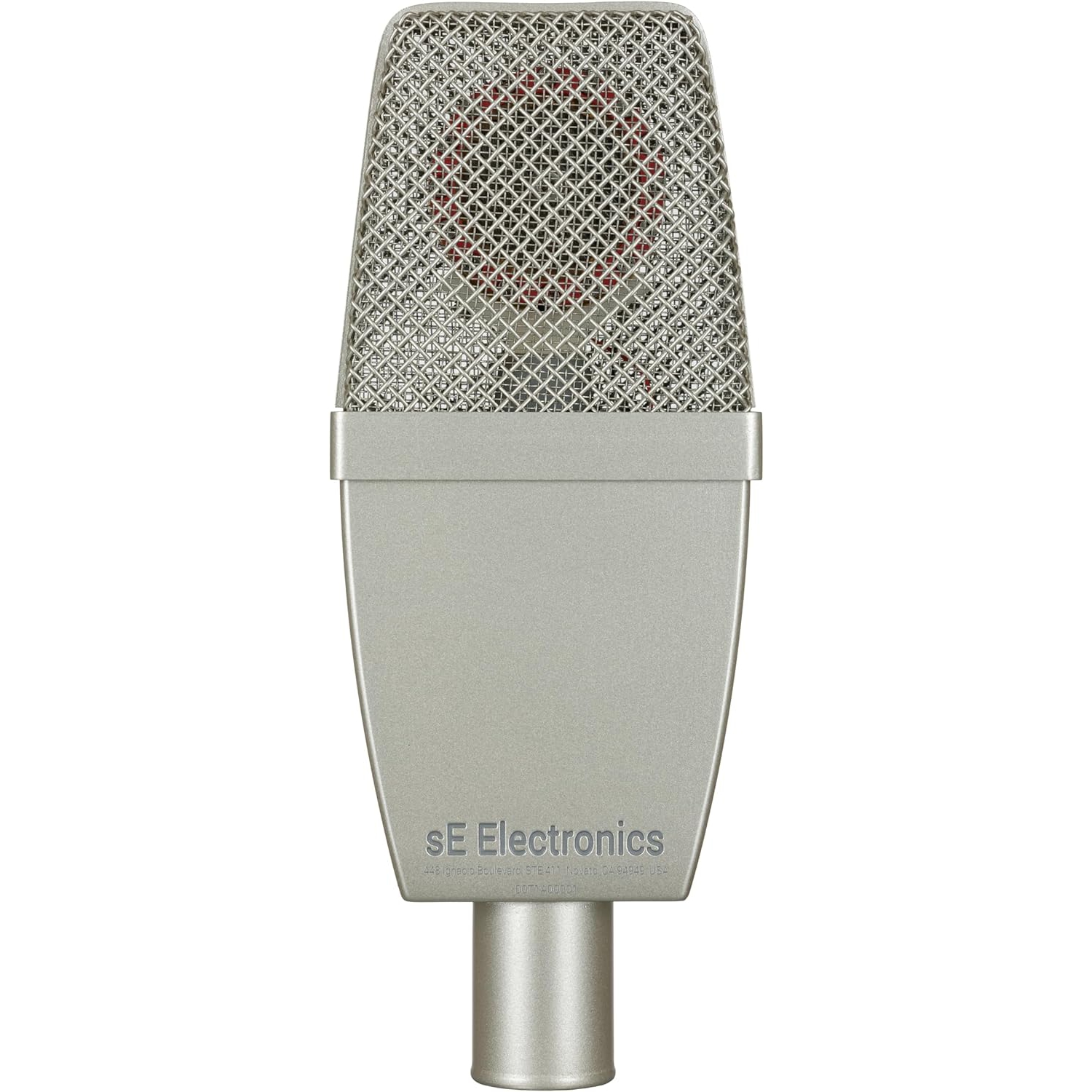 sE Electronics T1 Titanyum Kapsüllü Geniş Diyaframlı Condenser Mikrofon 3