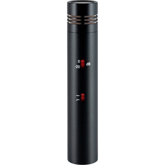 Se Electronics SE7 Küçük Diyaframlı Kondenser Mikrofon 4