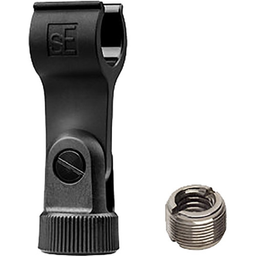 Se Electronics SE7 Küçük Diyaframlı Kondenser Mikrofon 6