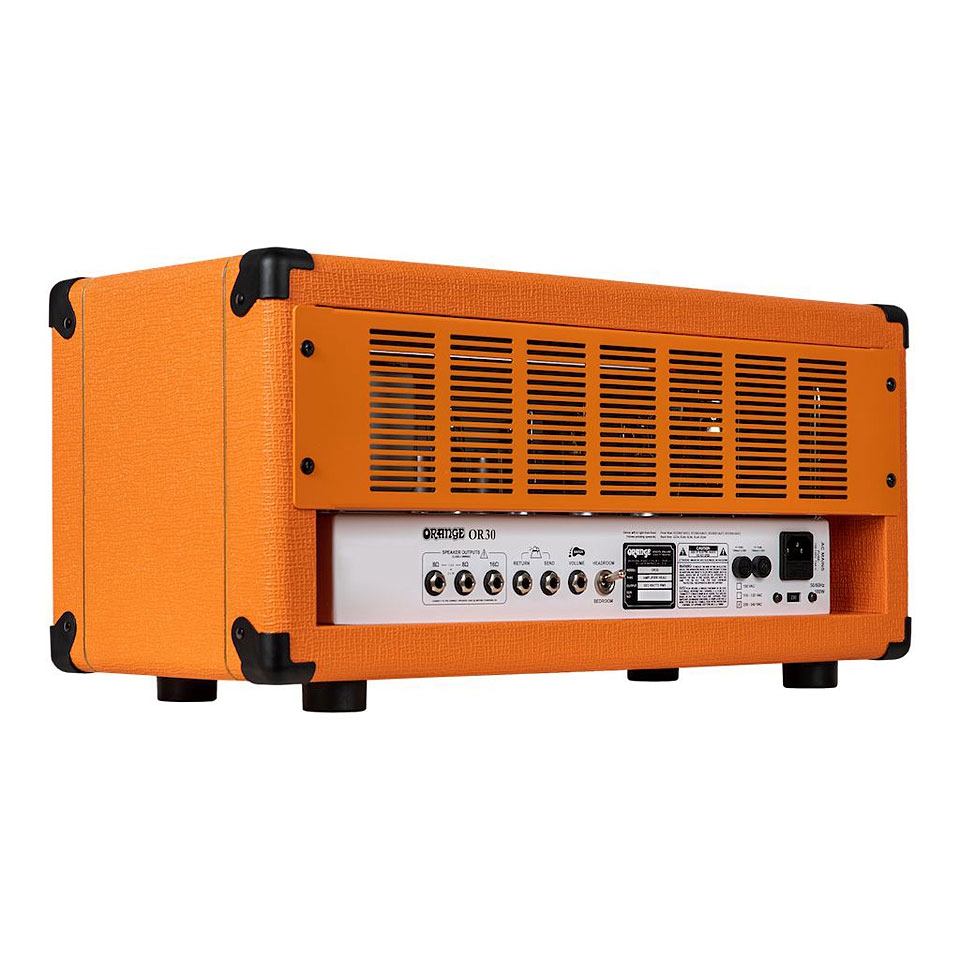 Orange OR30 30-Watt Head Amfi 2
