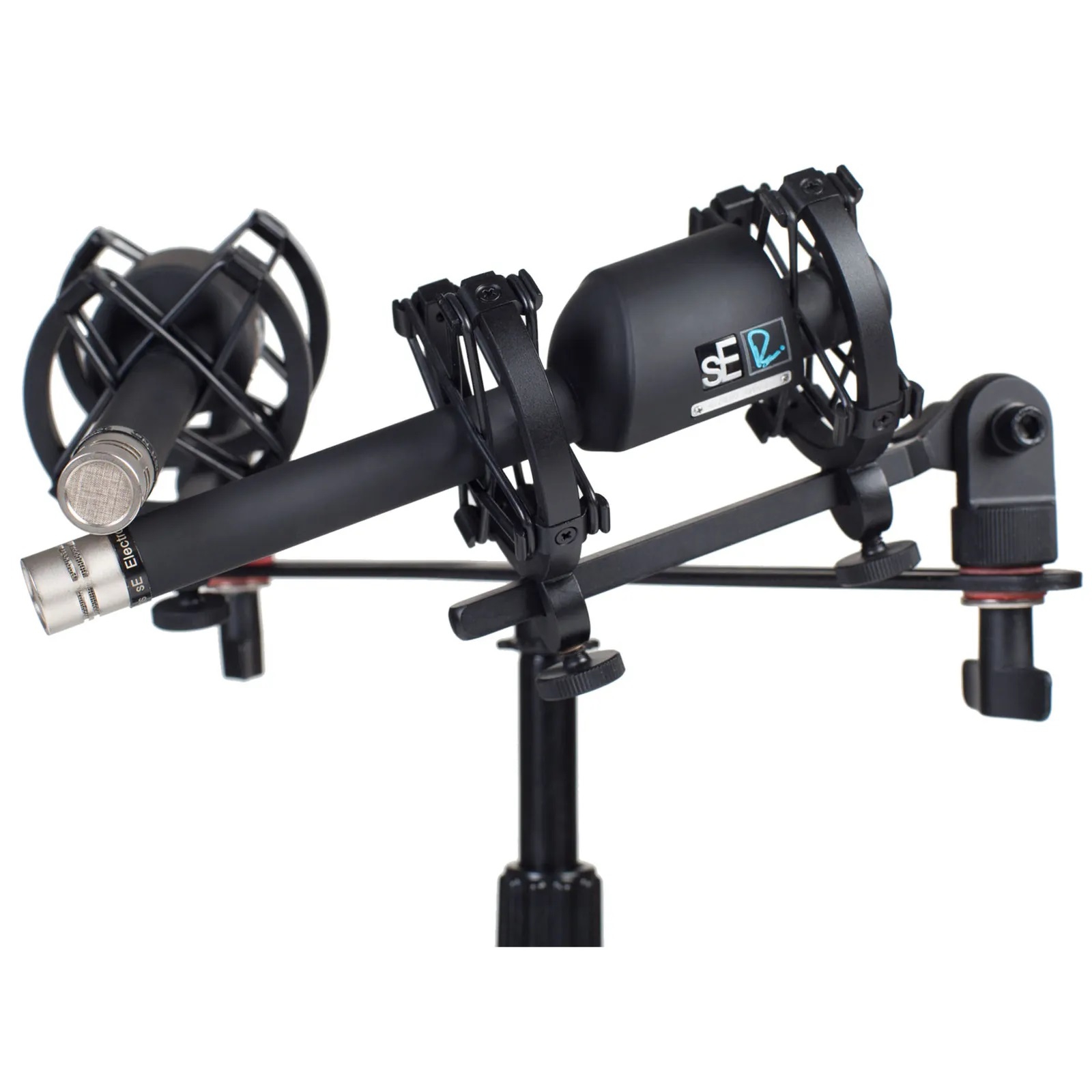 sE Electronics RN17 Rupert Neve Pencil Condenser Mikrofon (Stereo Çift) 2