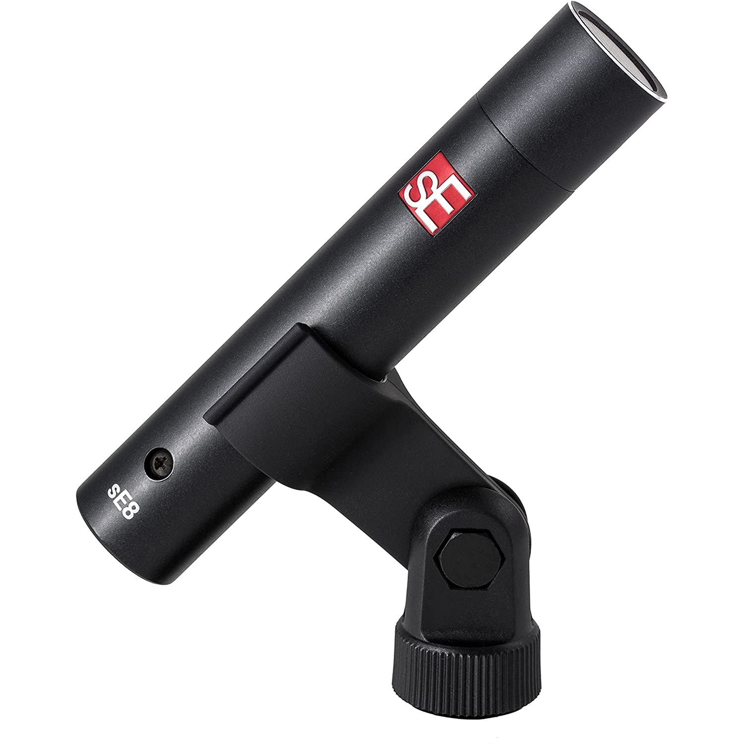 sE Electronics sE8 omni Small-diaphragm Condenser Mikrofon (Stereo Çift) 3