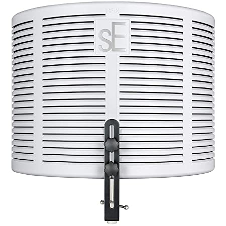 Se Electronics RF-X WB  Akustik Panel 1