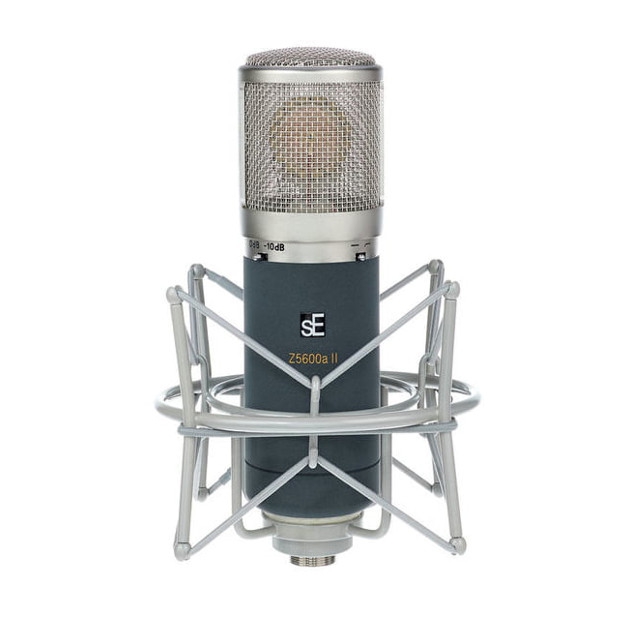 sE Electronics Z5600a II Condenser Mikrofon 3