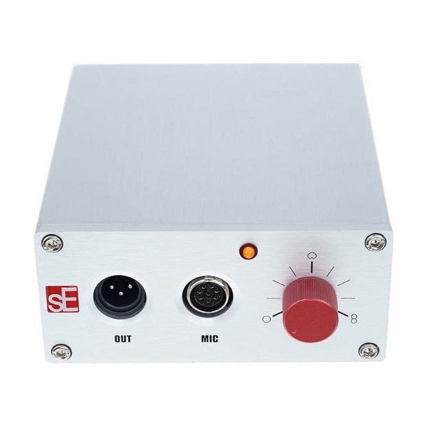 sE Electronics Z5600a II Condenser Mikrofon 4