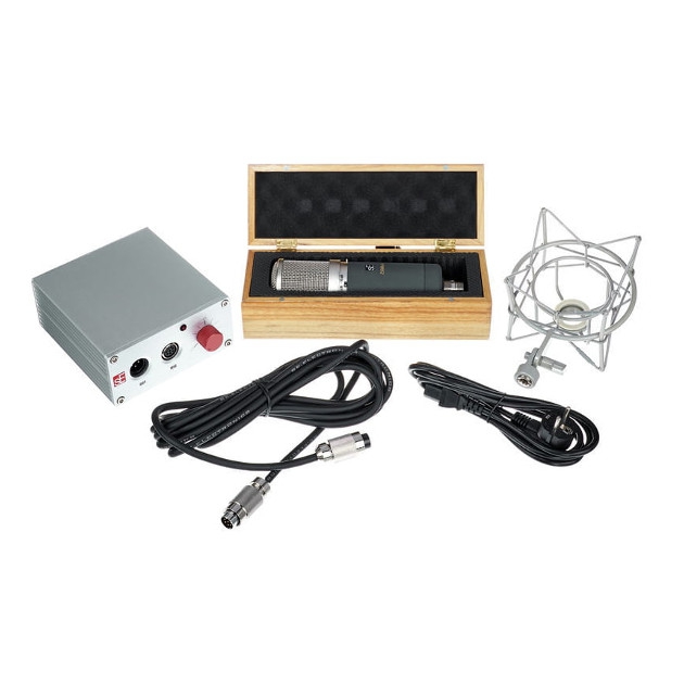 sE Electronics Z5600a II Condenser Mikrofon 5