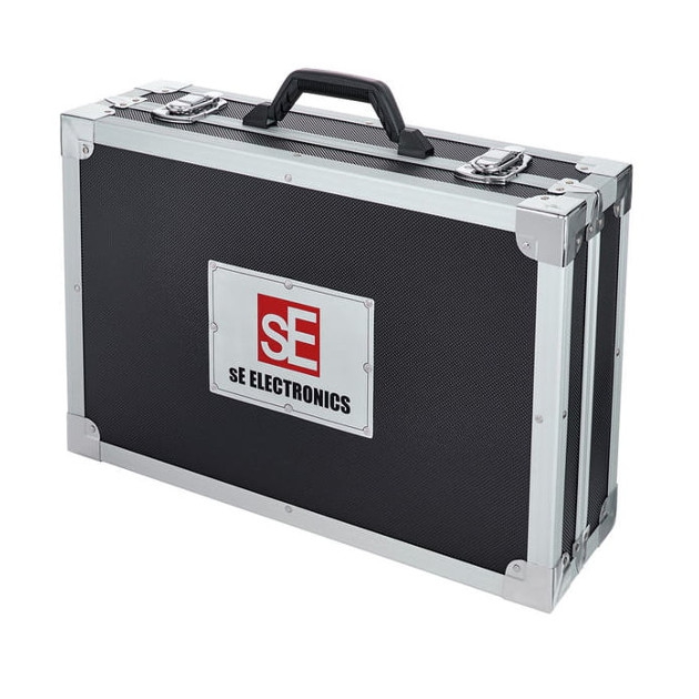 sE Electronics Z5600a II Condenser Mikrofon 6