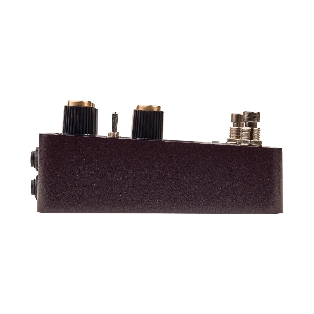 Universal Audio UAFX Lion '68 Super Lead Amp 3