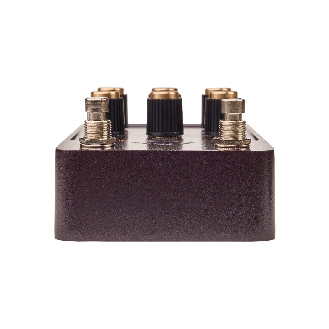 Universal Audio UAFX Lion '68 Super Lead Amp 4