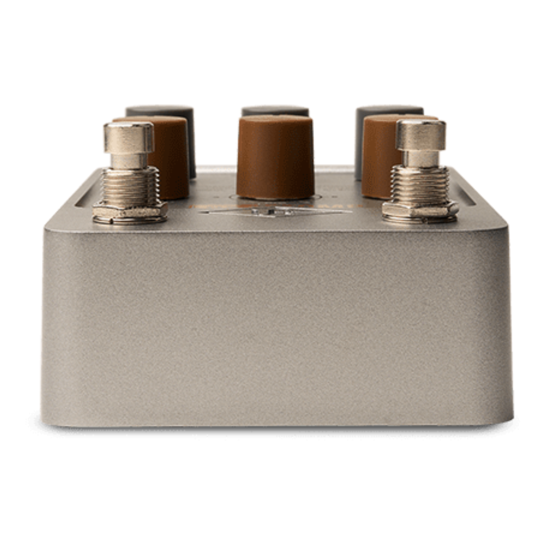 Universal Audio UAFX OX Stomp Dynamic Speaker Emulator 3