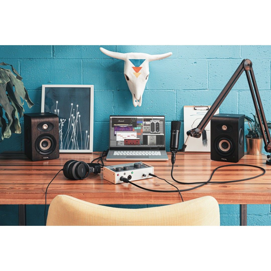 Universal Audio Volt 476 5