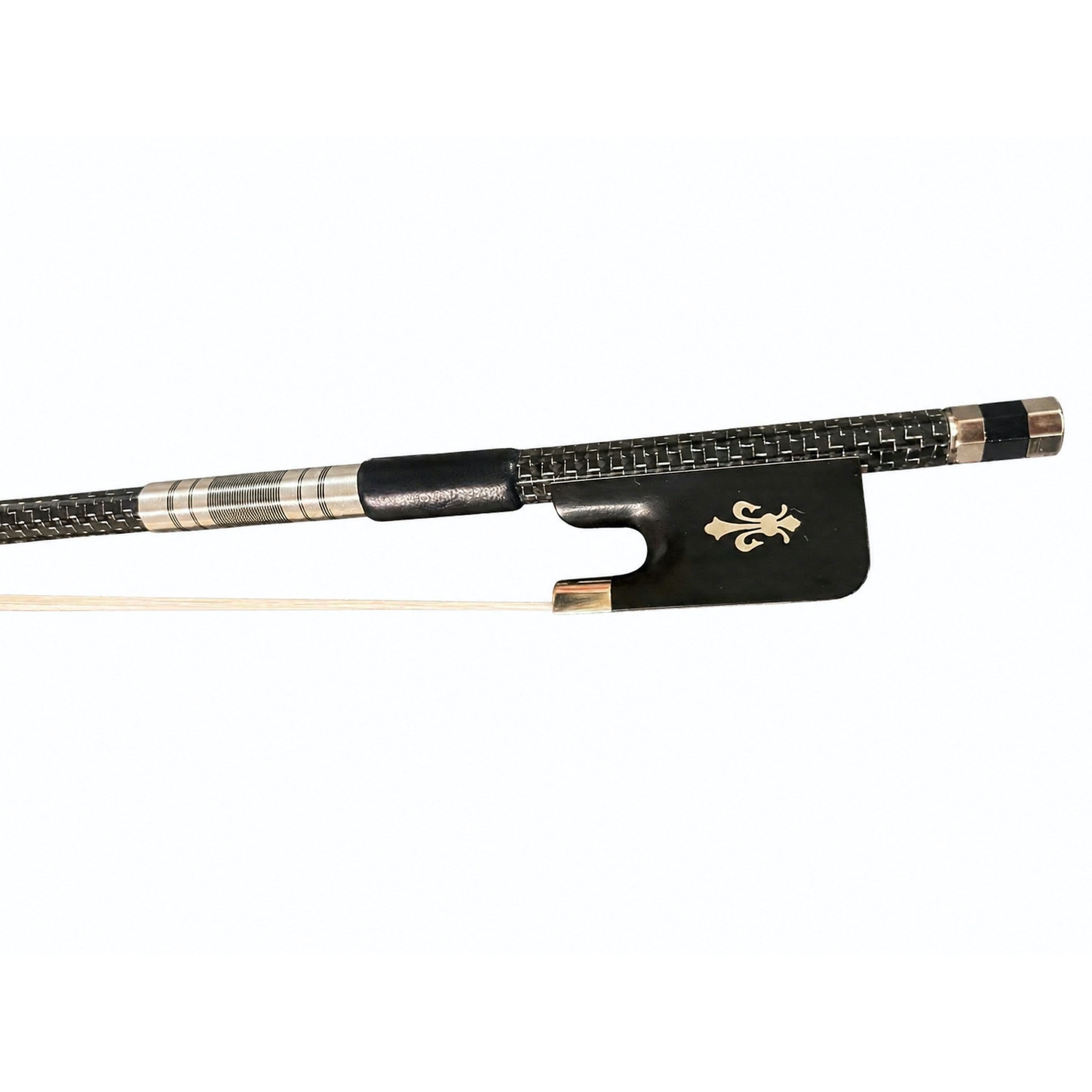 Kinglos BY 130C Carbon Fiber 4/4 Çello Arşesi 2