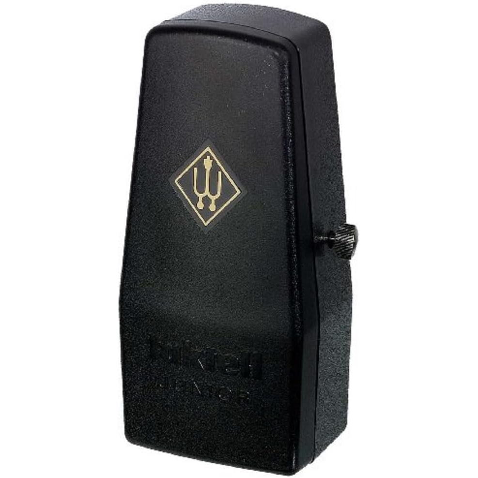 Wittner 903112 JuniorWithout Bell Metronome (Siyah) 2