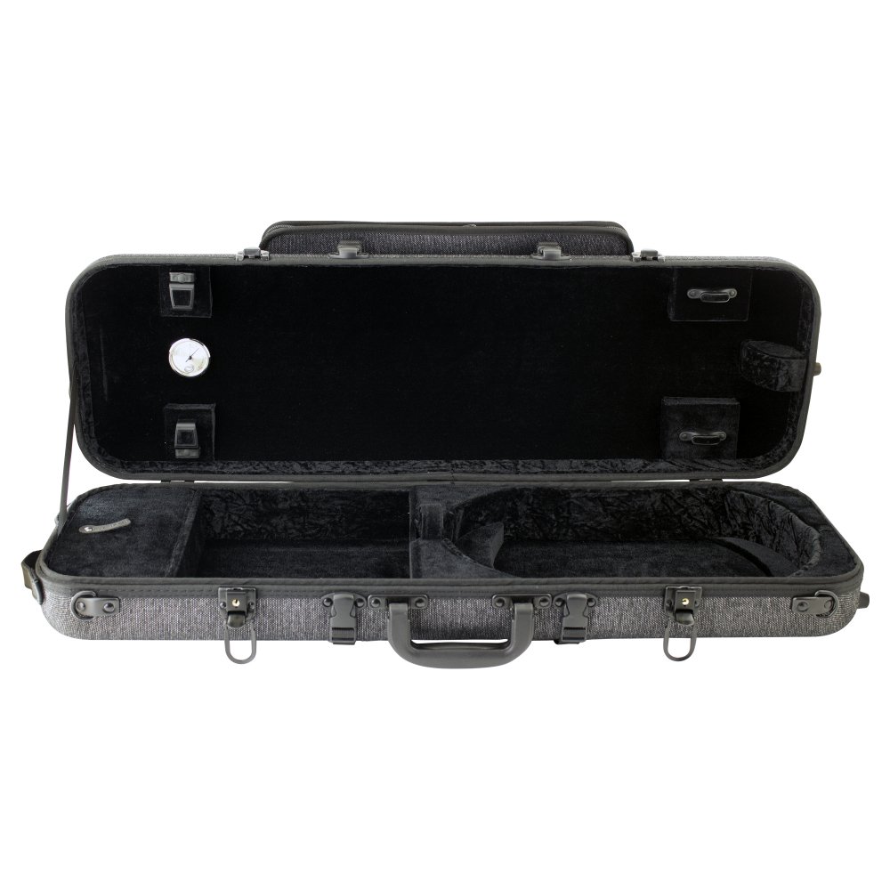 GEWA Bio Case 309122 4/4 Keman Kutusu 2