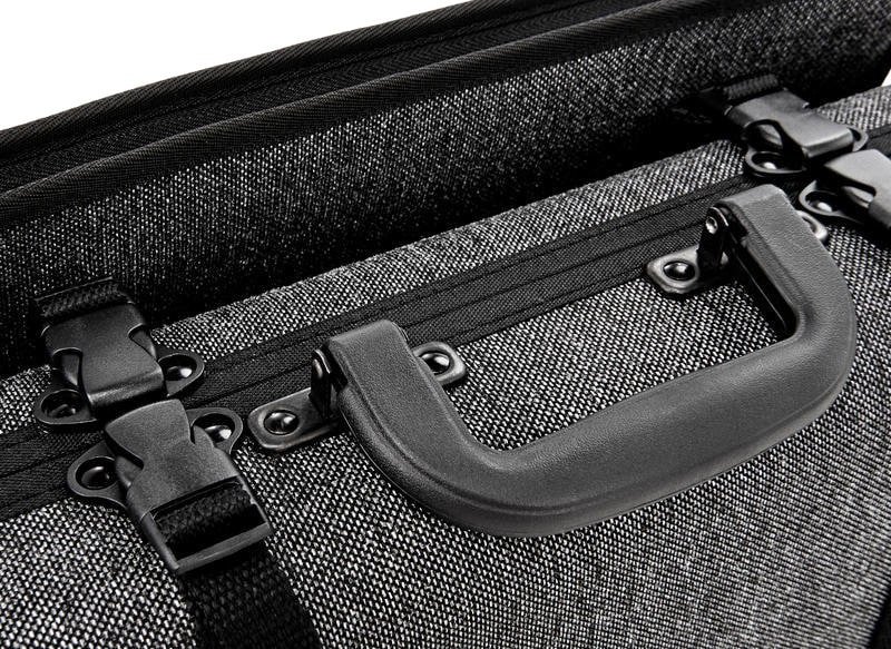 GEWA Bio Case 309122 4/4 Keman Kutusu 3