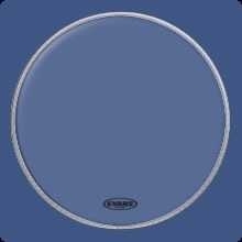 EVANS BD22G1 22" DERİ KİCK CLEAR TEK KAT (10 MİL) 1