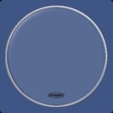 EVANS BD22G1 22" DERİ KİCK CLEAR TEK KAT (10 MİL) 2
