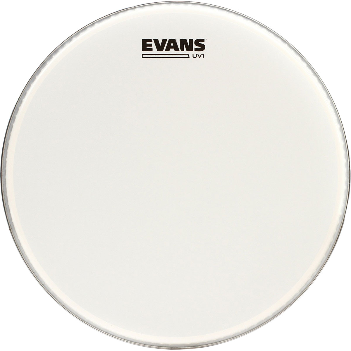 EVANS BD22UV1 22" DERİ KİCK KUMLU TEK KAT (10MİL) 1