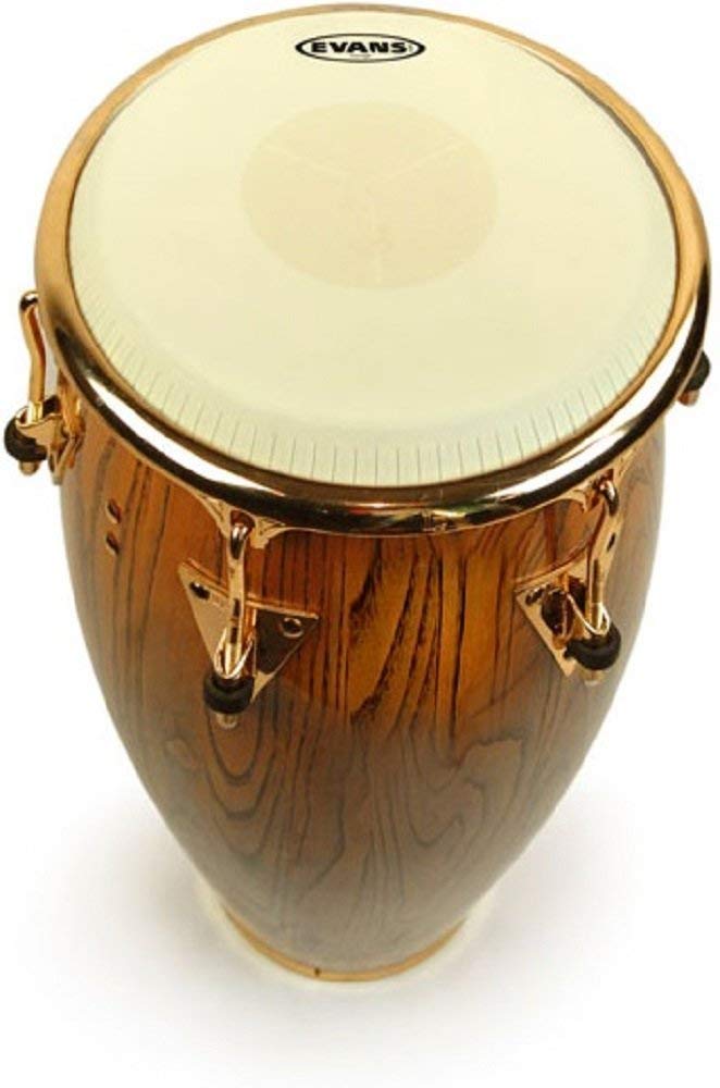 EVANS EC1175 11" DERİ TRI-CENTER KONGA (LP COMPACT UYUMLU) 1