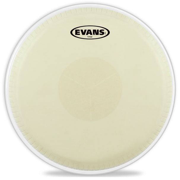 EVANS EC1175 11" DERİ TRI-CENTER KONGA (LP COMPACT UYUMLU) 2