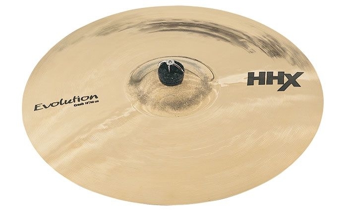 SABIAN 11806XEB 18" EVOLUTION CRASH ZİL HHX 1