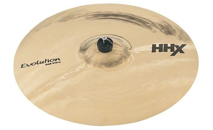 SABIAN 11806XEB 18" EVOLUTION CRASH ZİL HHX 2