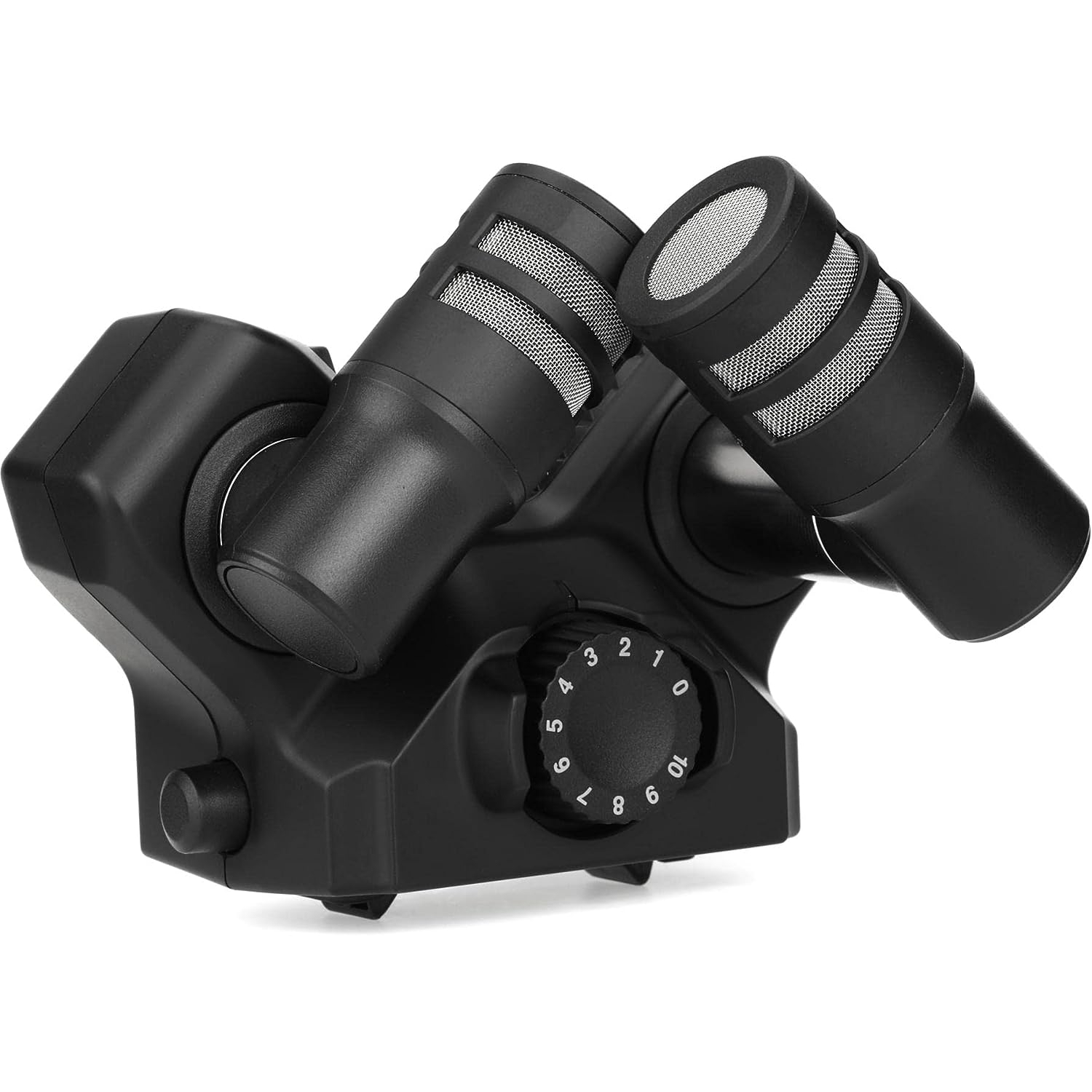 Zoom XAH-8 XY/AB Mic Capsule  (H8 için) 1