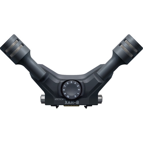 Zoom XAH-8 XY/AB Mic Capsule  (H8 için) 4
